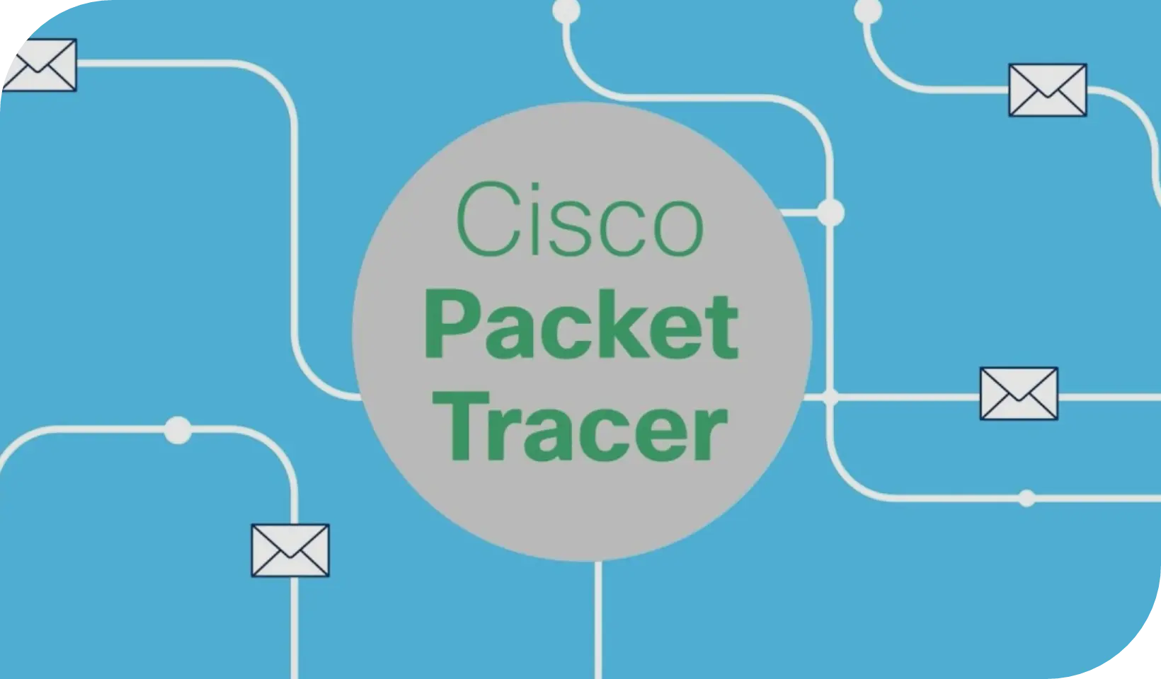Cisco Packet Tracer